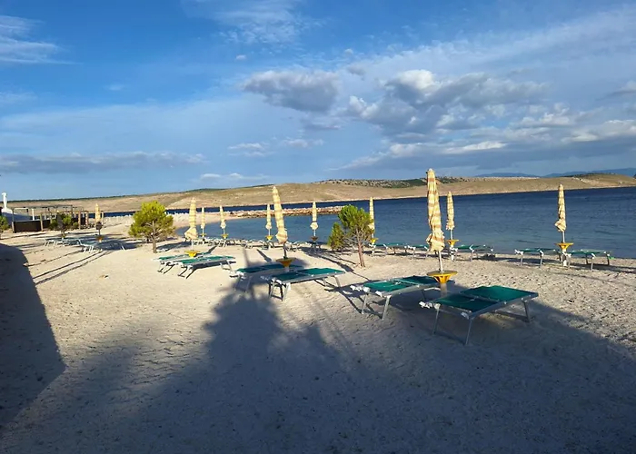 Family And Pet Friendly Apartment Zrinski Croatia