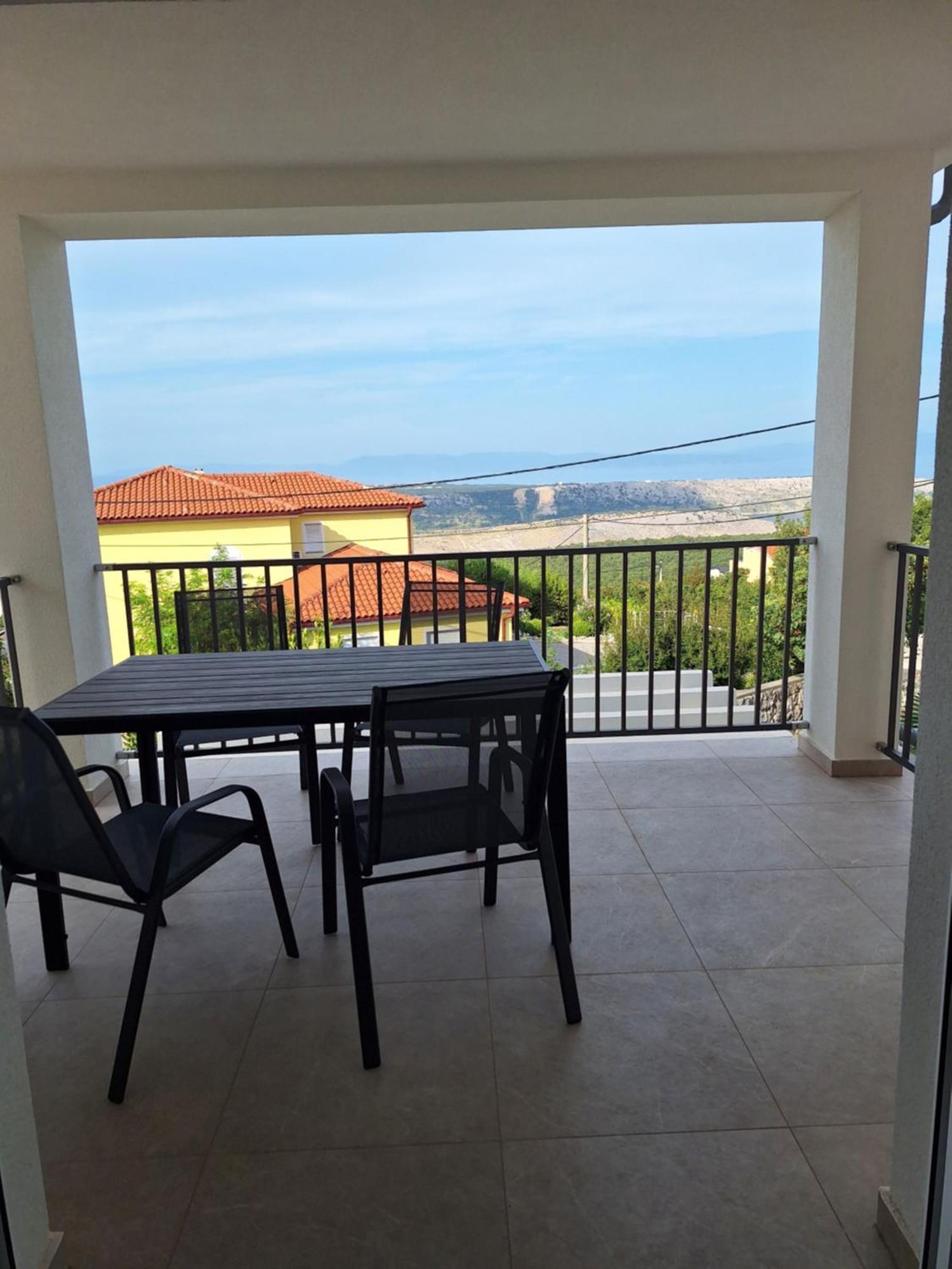 Family And Pet Friendly Zrinski Croatia Smrika