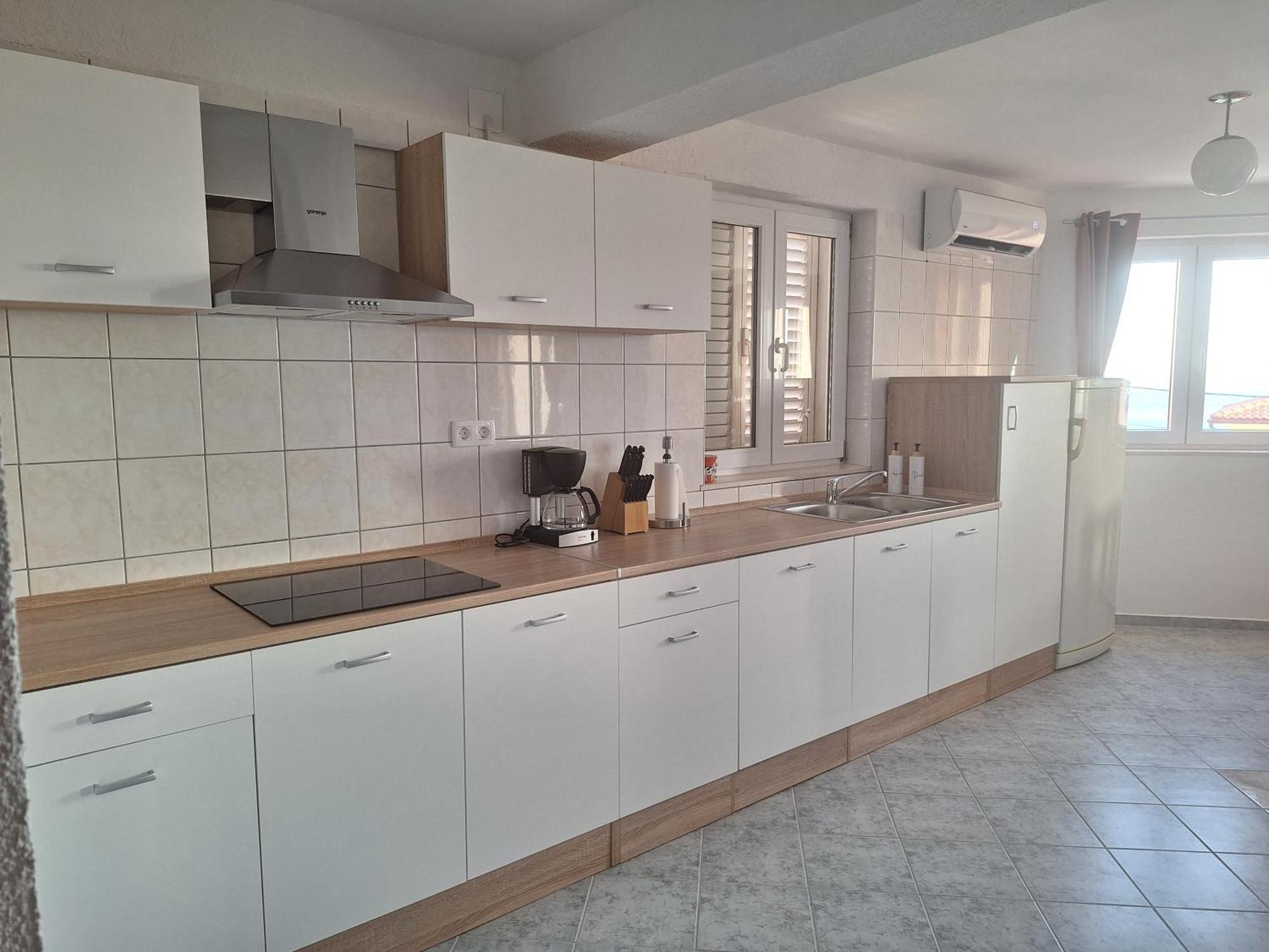 Apartma Family And Pet Friendly Zrinski Croatia