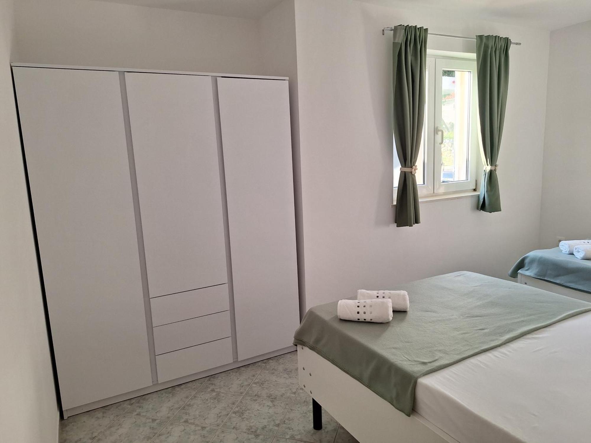 Apartma Family And Pet Friendly Zrinski Croatia