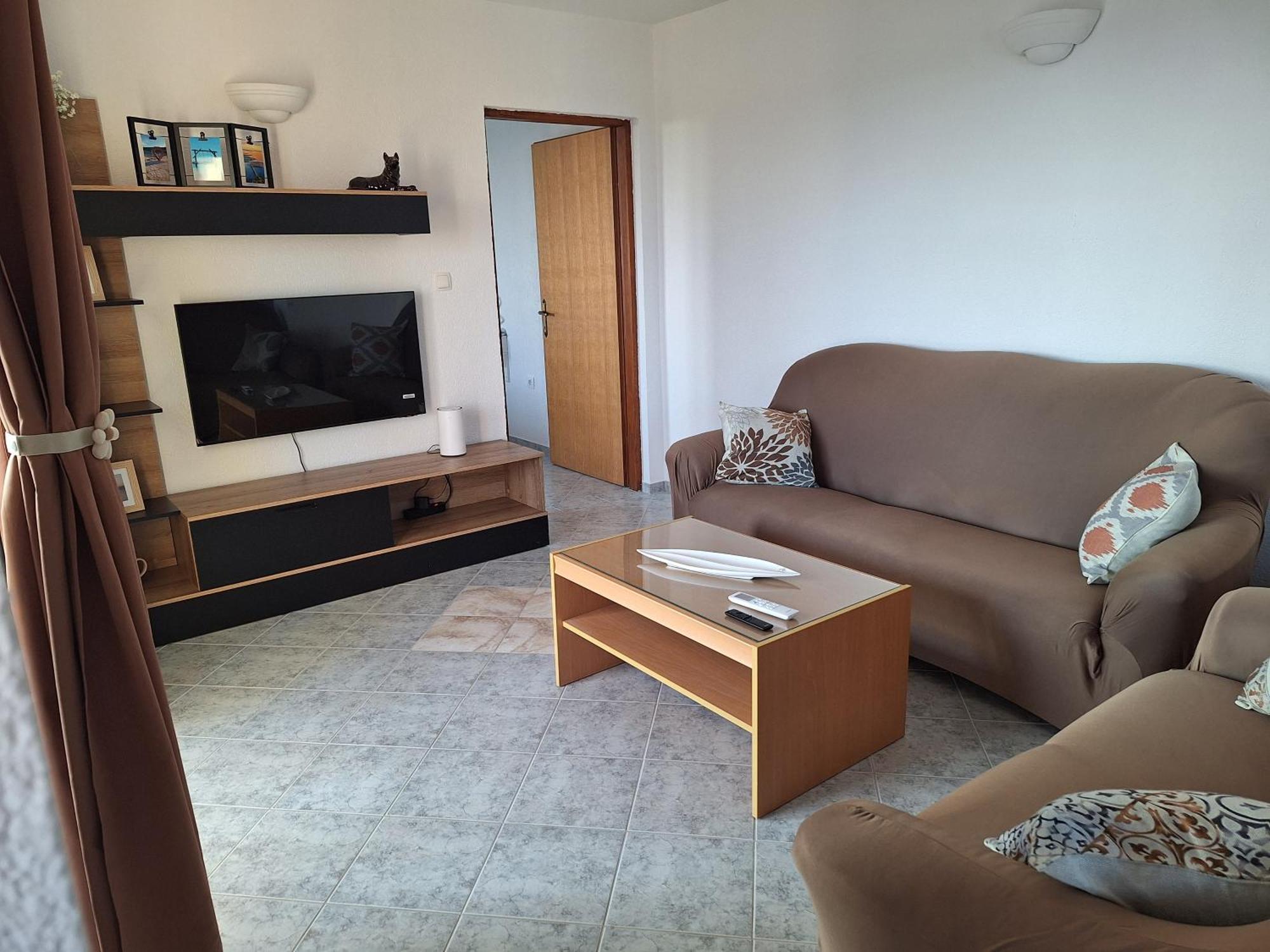 Apartma Family And Pet Friendly Zrinski Croatia Smrika