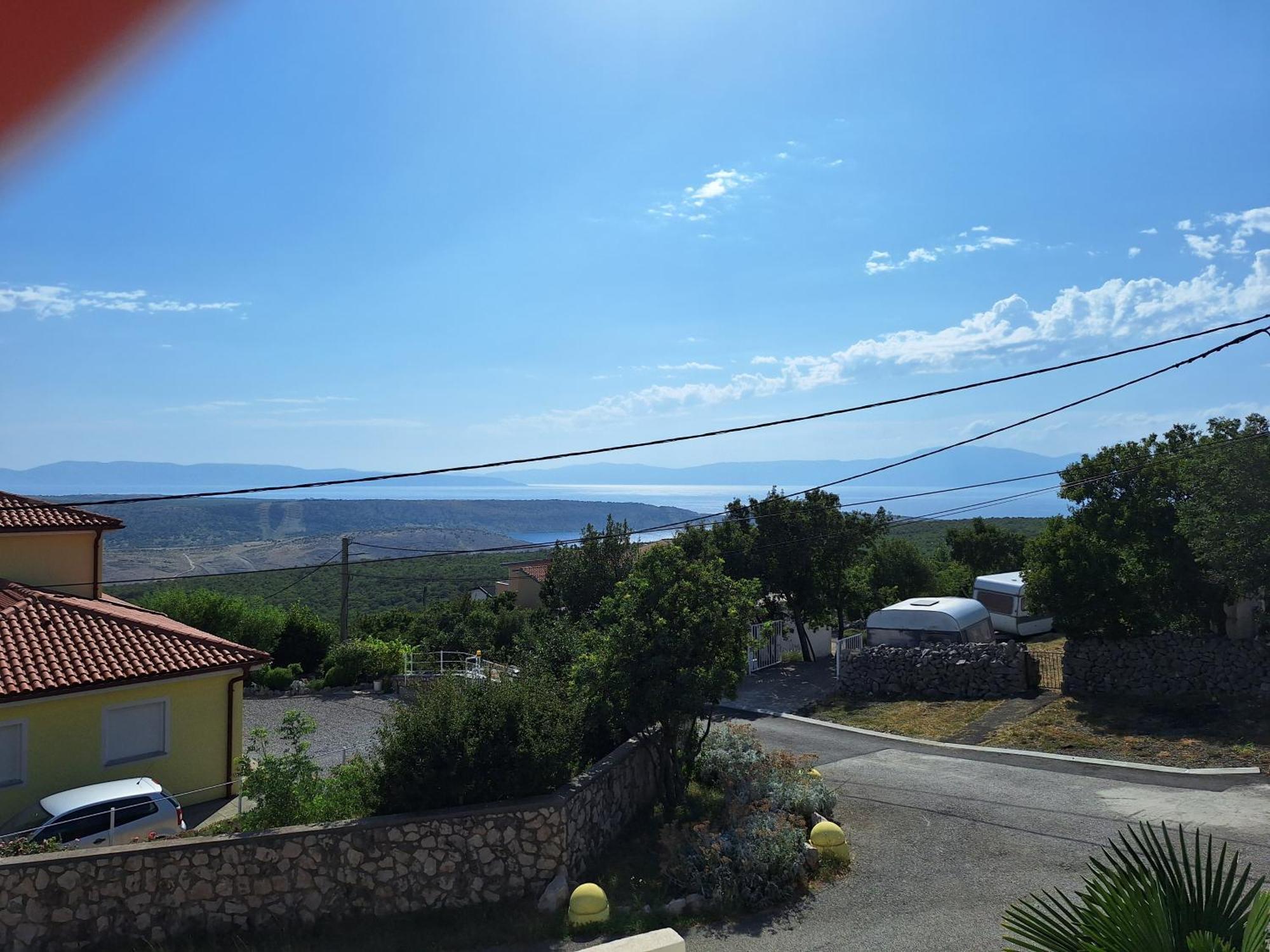 Family And Pet Friendly Zrinski Croatia * Smrika