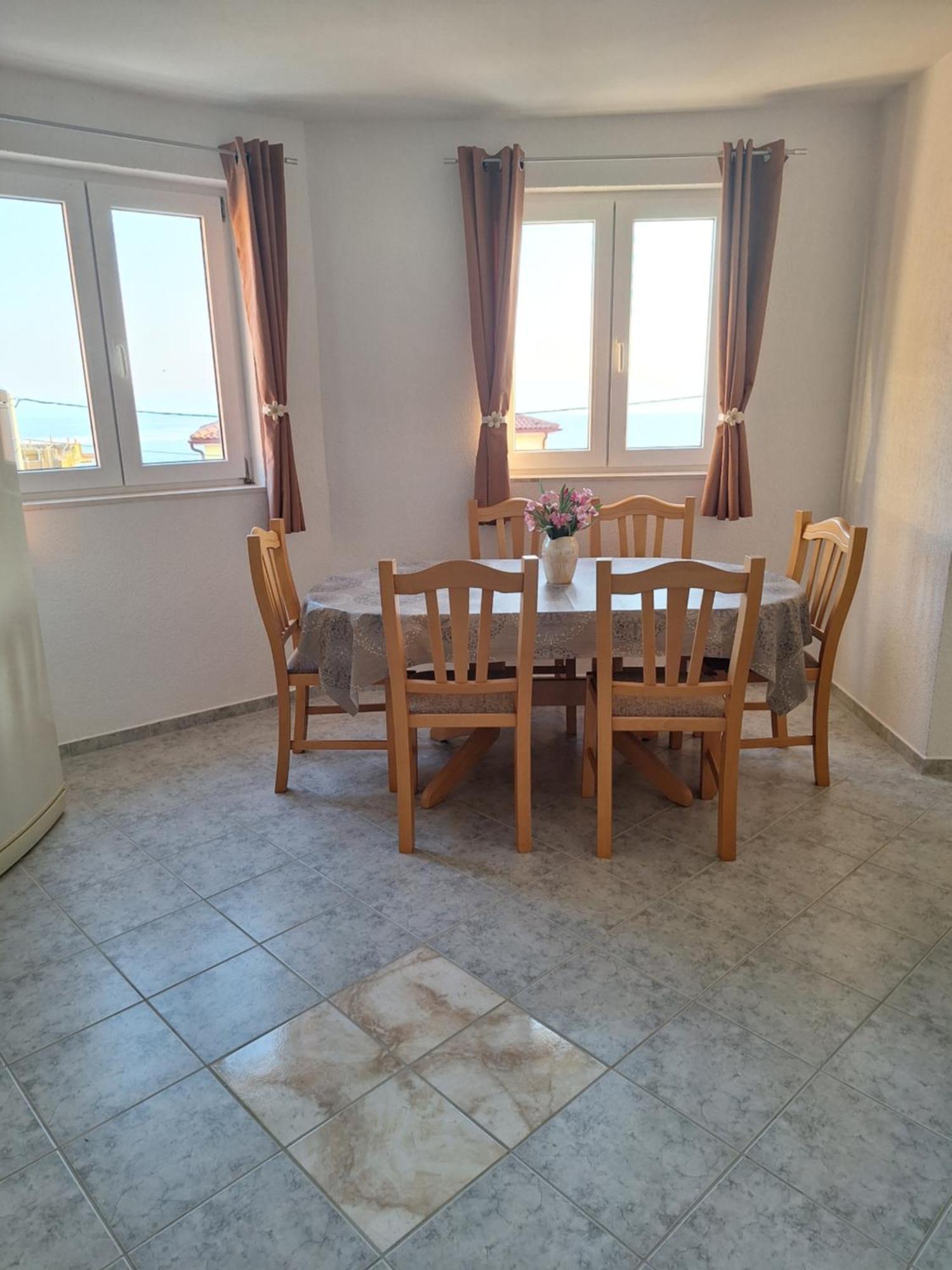 Family And Pet Friendly Zrinski Croatia * Smrika