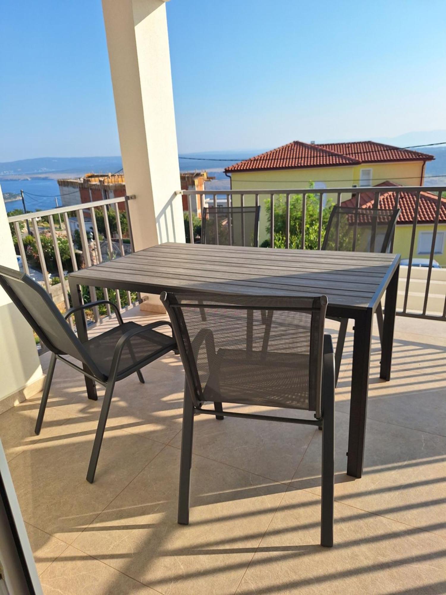 Family And Pet Friendly Zrinski Croatia * Smrika