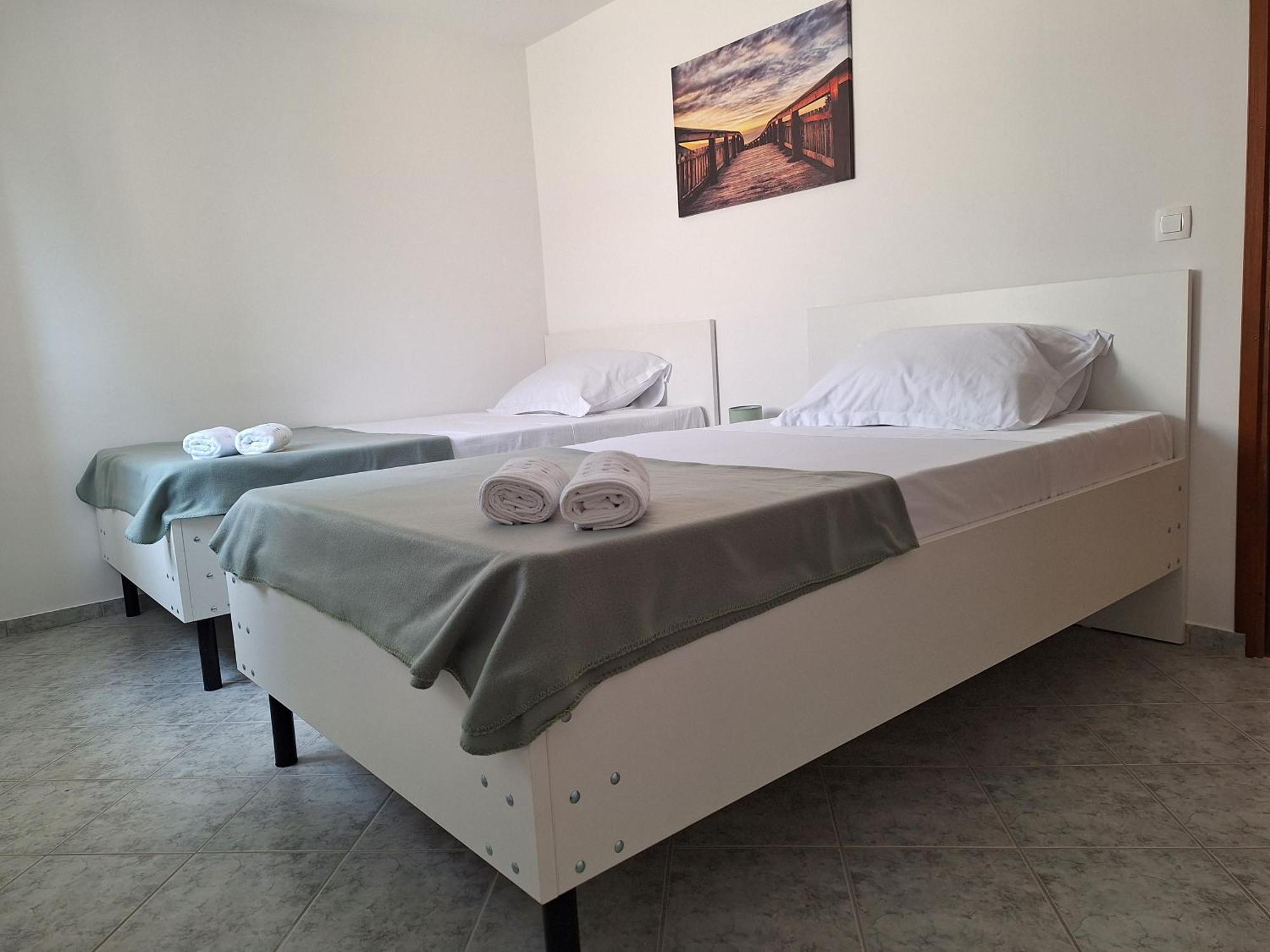 Family And Pet Friendly Zrinski Croatia * Smrika