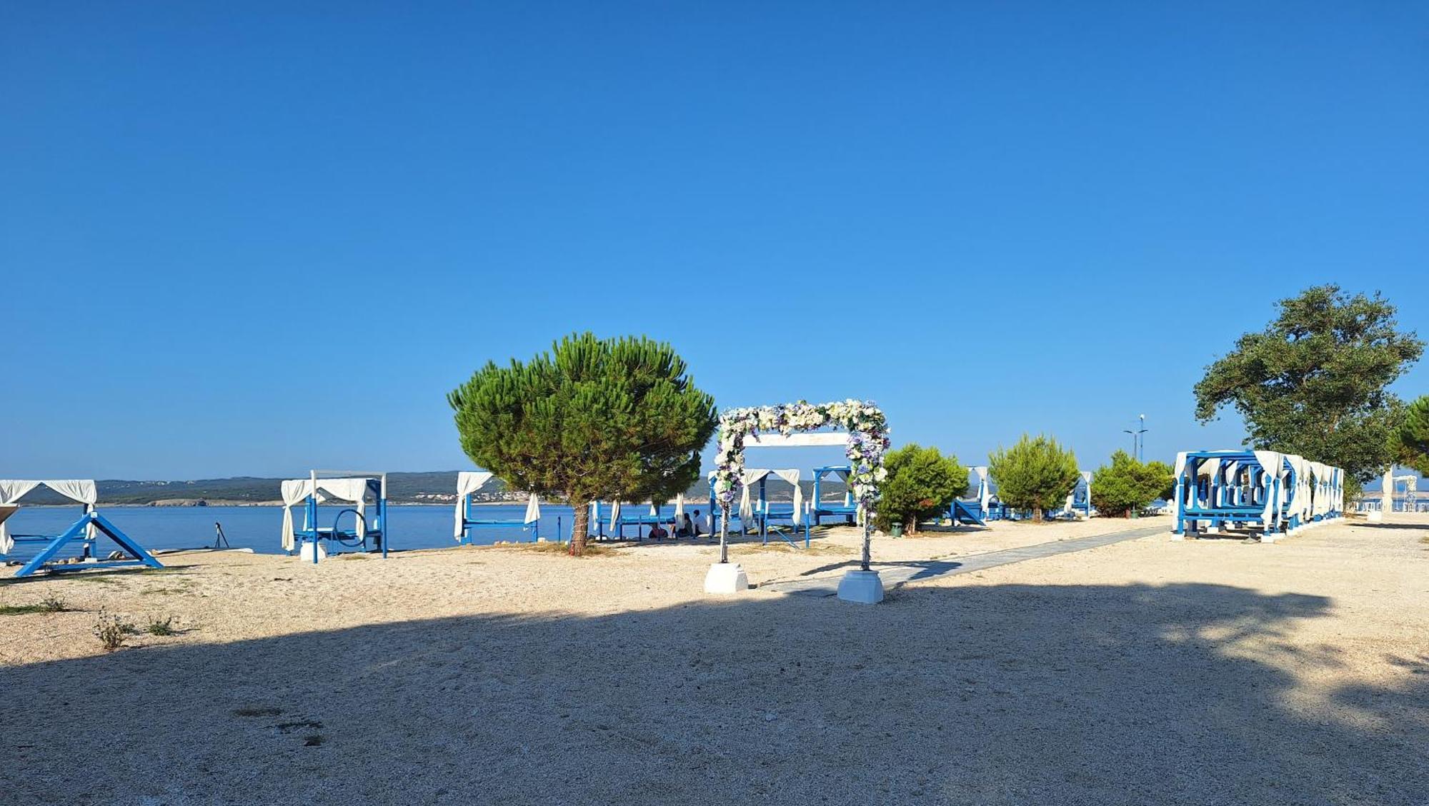 Family And Pet Friendly Zrinski Croatia *