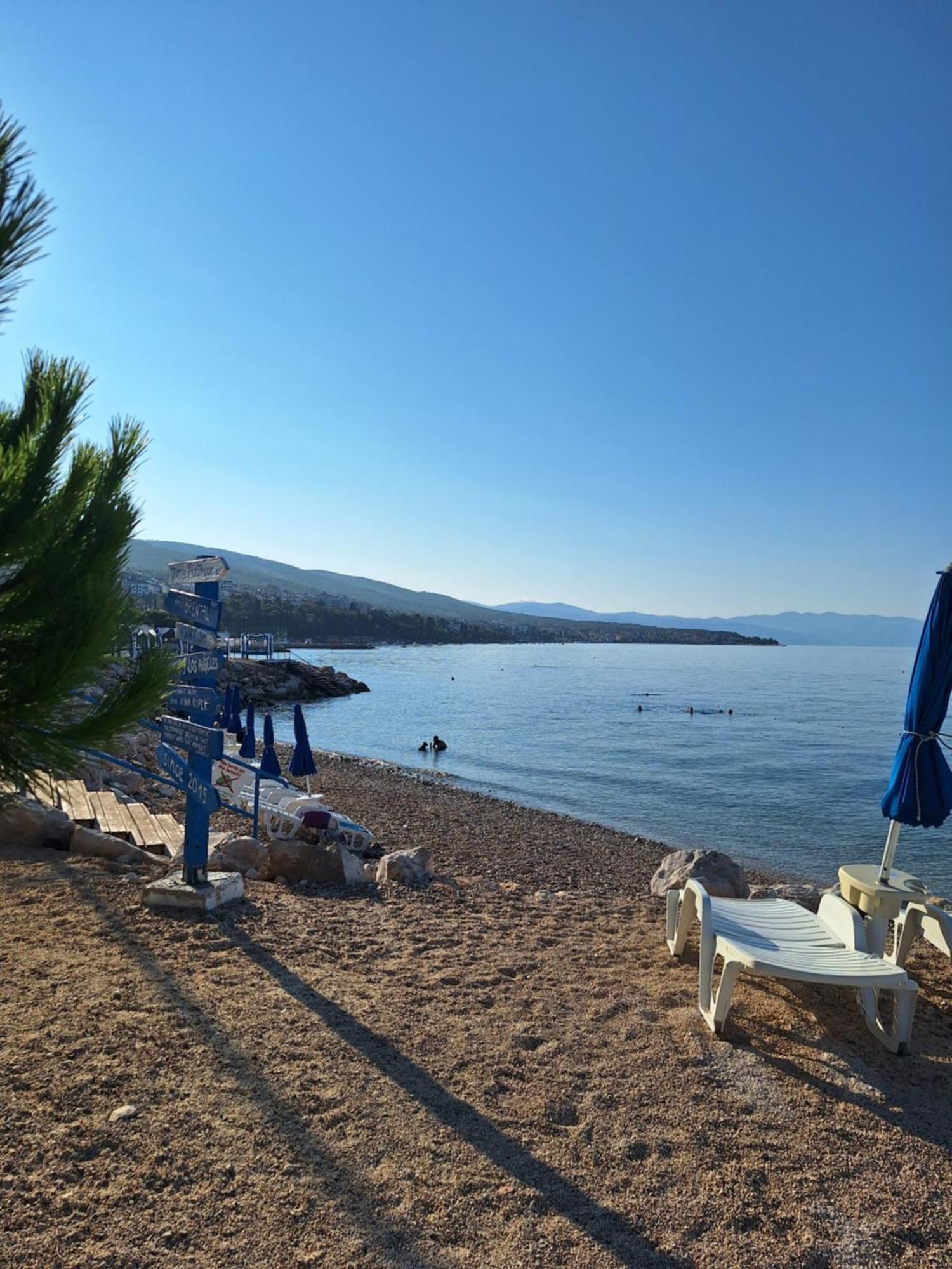 Family And Pet Friendly Zrinski Croatia * Smrika