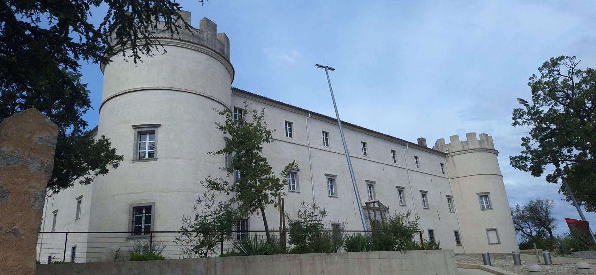 Apartma Family And Pet Friendly Zrinski Croatia