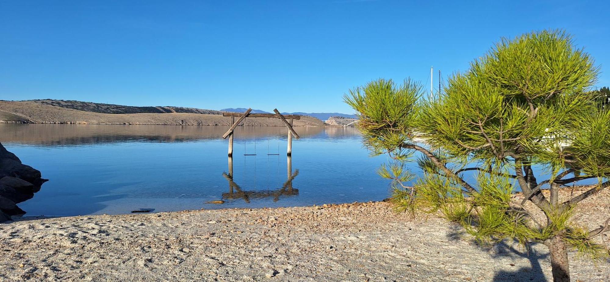 Family And Pet Friendly Zrinski Croatia Apartma *