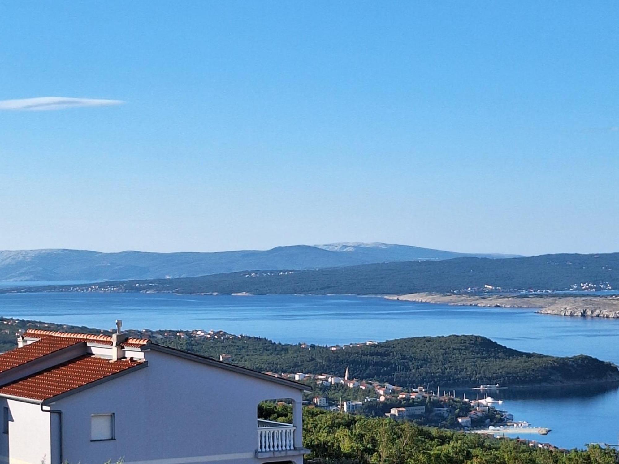 Family And Pet Friendly Zrinski Croatia Apartmán Smrika