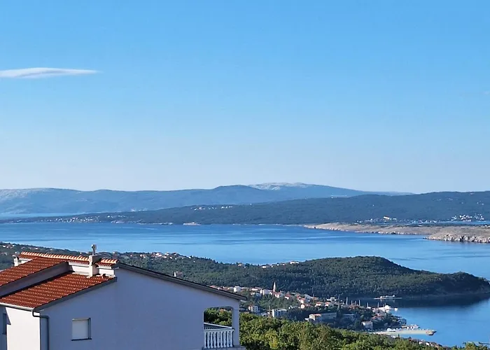 Family And Pet Friendly Apartment Zrinski Croatia