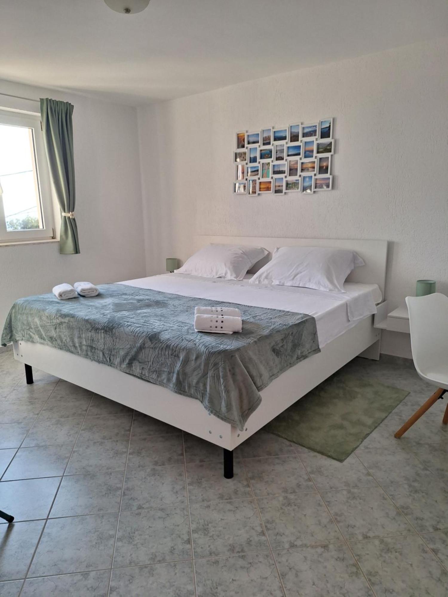 Apartma Family And Pet Friendly Zrinski Croatia Smrika