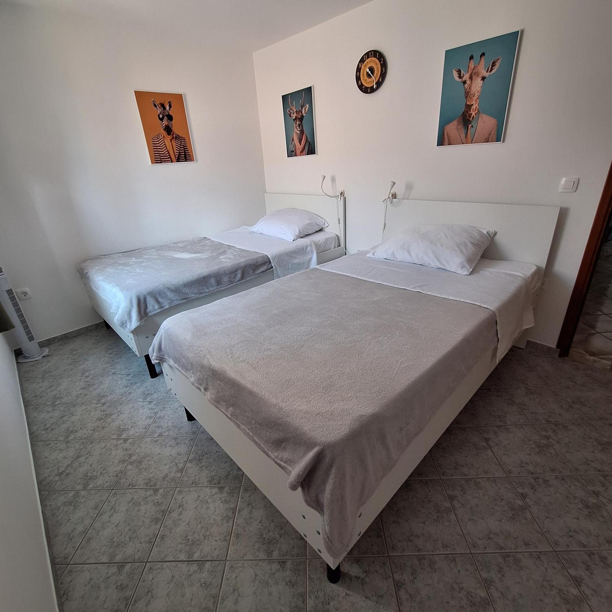 Family And Pet Friendly Zrinski Croatia Šmrika